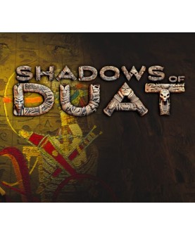 Shadows of Duat Steam Key GLOBAL